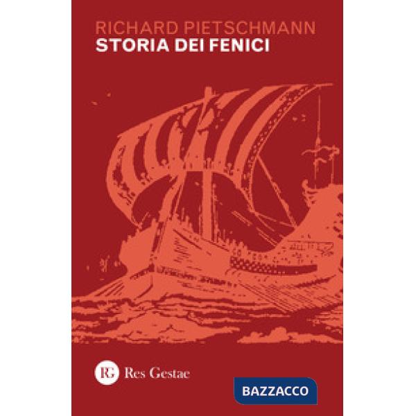 Storia dei fenici