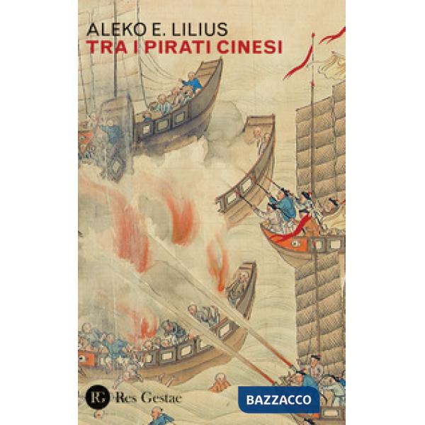 Tra i pirati cinesi