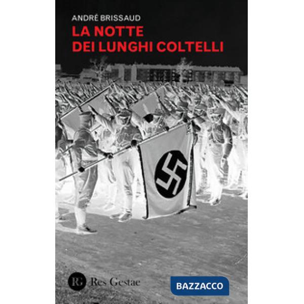 Notte dei lunghi coltelli (La)