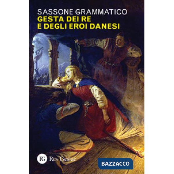 Gesta dei re e degli eroi danesi