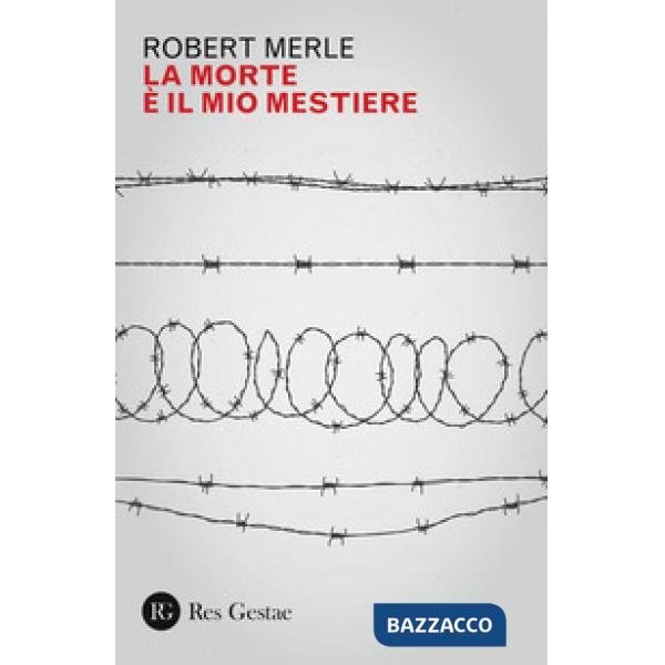 Morte è il mio mestiere (La)