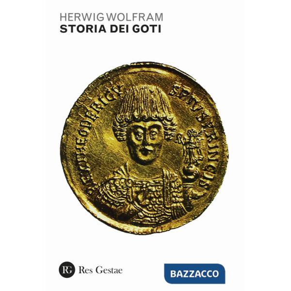 Storia dei Goti