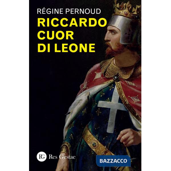 Riccardo Cuor di Leone