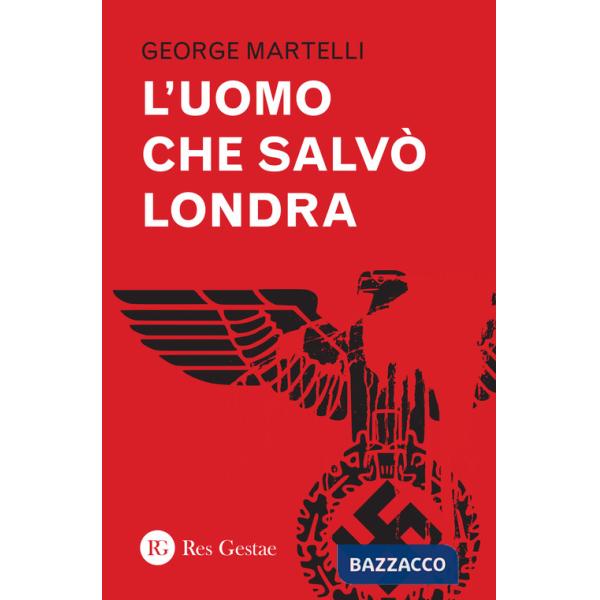 Uomo che salvò Londra (L')