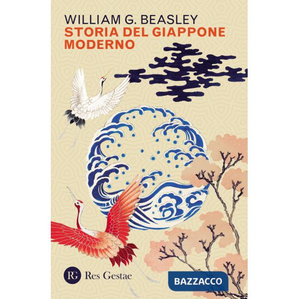 Storia del Giappone moderno