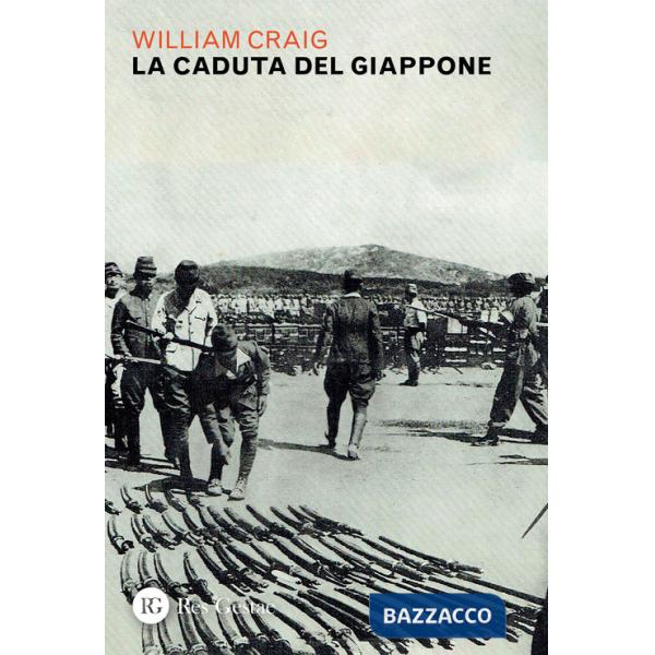 Caduta del Giappone (La)