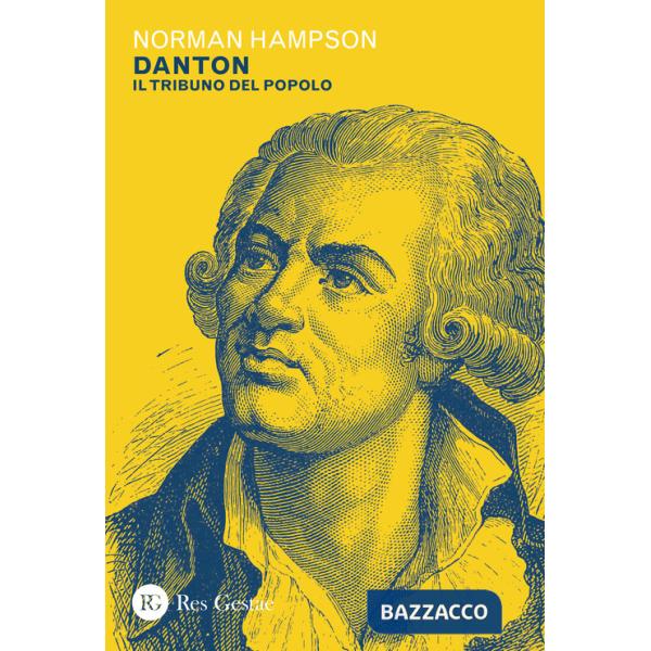 Danton. Il tribuno del popolo