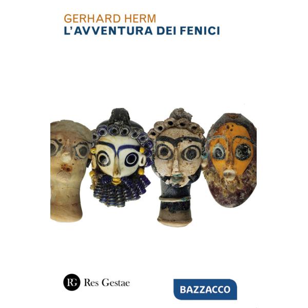 Avventura dei fenici (L')