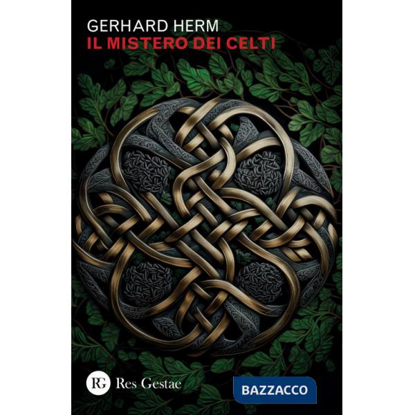 Mistero dei celti (Il)