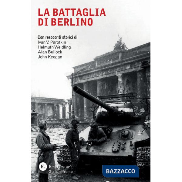 Battaglia di Berlino (La)