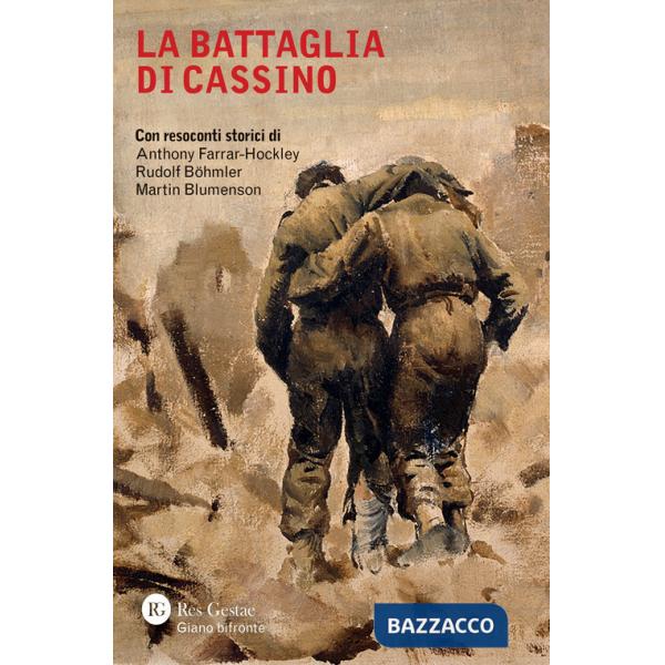 Battaglia di Cassino (La)