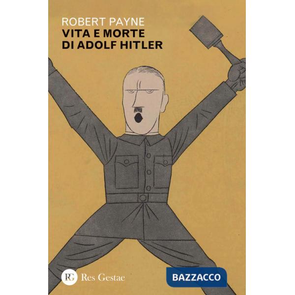 Vita e morte di Adolf Hitler