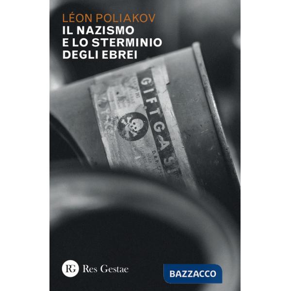 Nazismo e lo sterminio degli ebrei (Il)