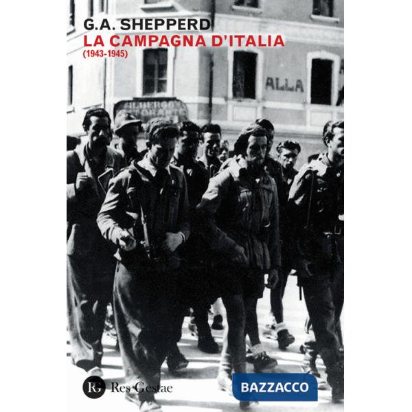 Campagna d'Italia (1943-1945) (La)