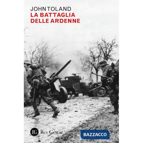 Battaglia delle Ardenne (La)