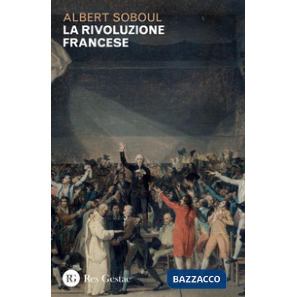 Rivoluzione francese (La)