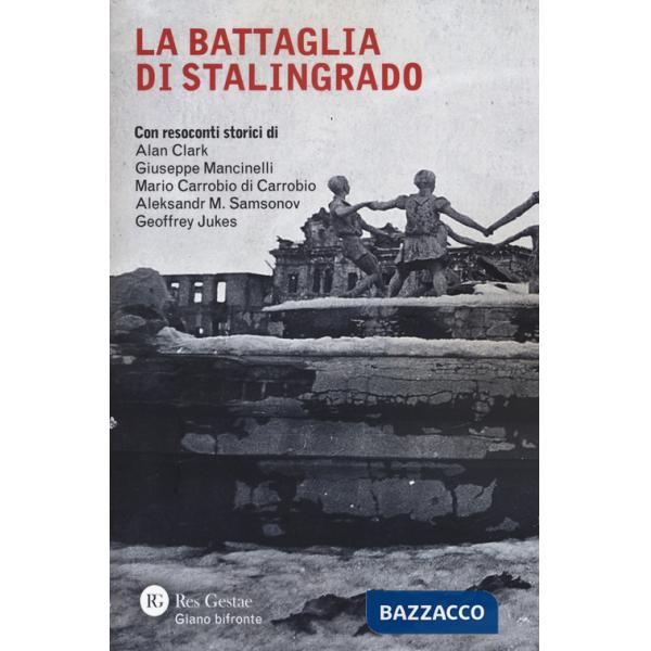 Battaglia di Stalingrado (La)