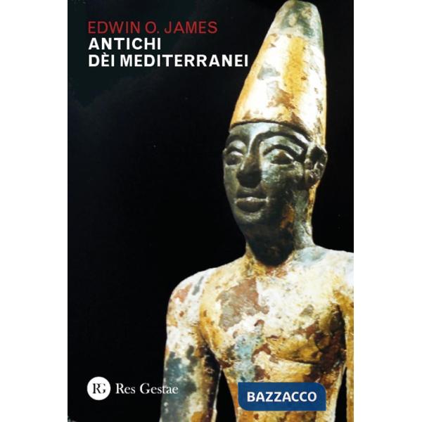 Antichi dèi mediterranei