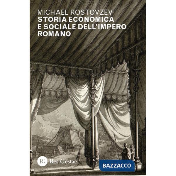 Storia economica e sociale dell'Impero romano