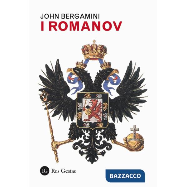 Romanov (I)