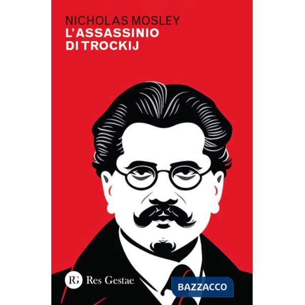 Assassinio di Trockij (L')