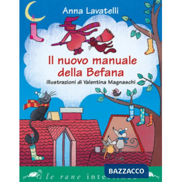 Nuovo manuale della befana (Il)