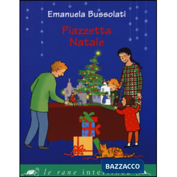 Piazzetta Natale