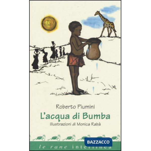 Acqua di Bumba (L')