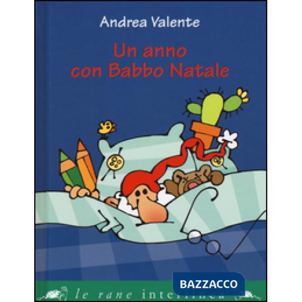 Anno con Babbo Natale (Un)