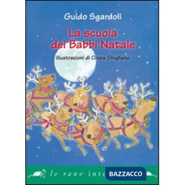 Scuola dei Babbi Natali (La)