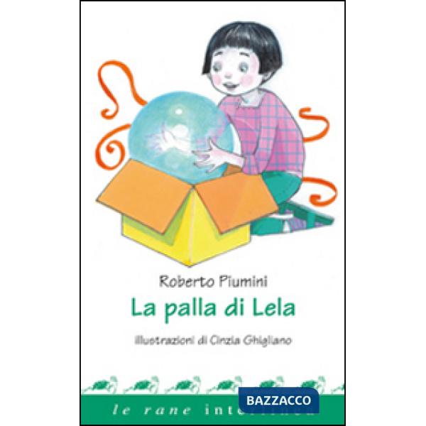 Palla di Lela (La)