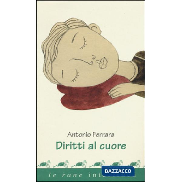 Diritti al cuore. Ediz. a colori