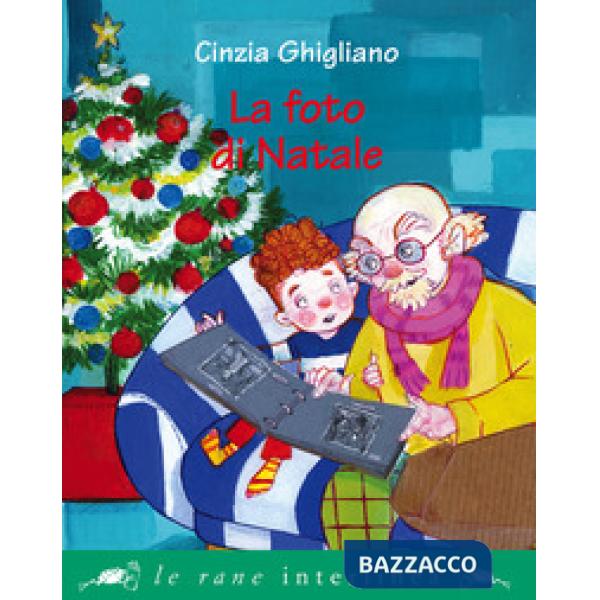 Foto di Natale (La)