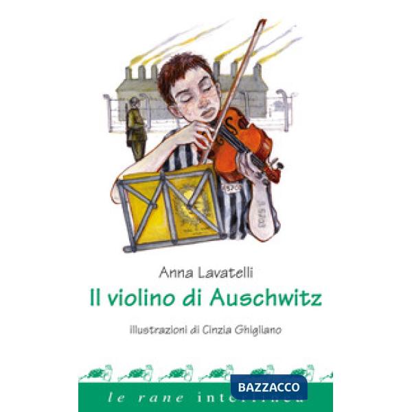Violino di Auschwitz (Il)