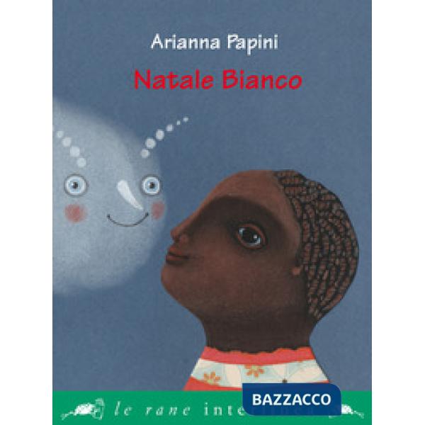 Natale bianco. Ediz. a colori