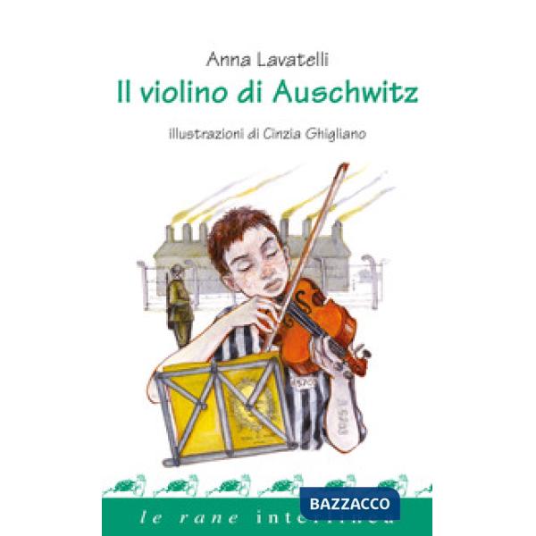 Violino di Auschwitz (Il)