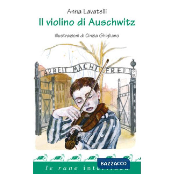 Violino di Auschwitz (Il)
