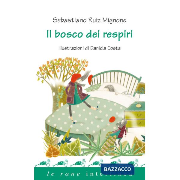 Bosco dei respiri (Il)