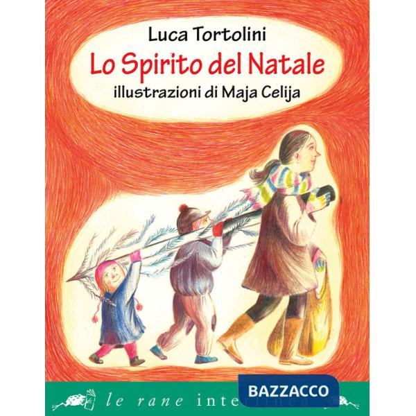 Spirito del Natale (Lo)