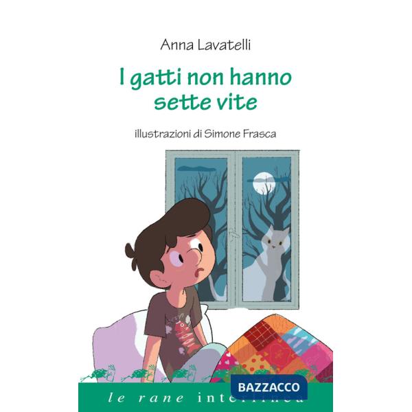 Gatti non hanno sette vite (I)