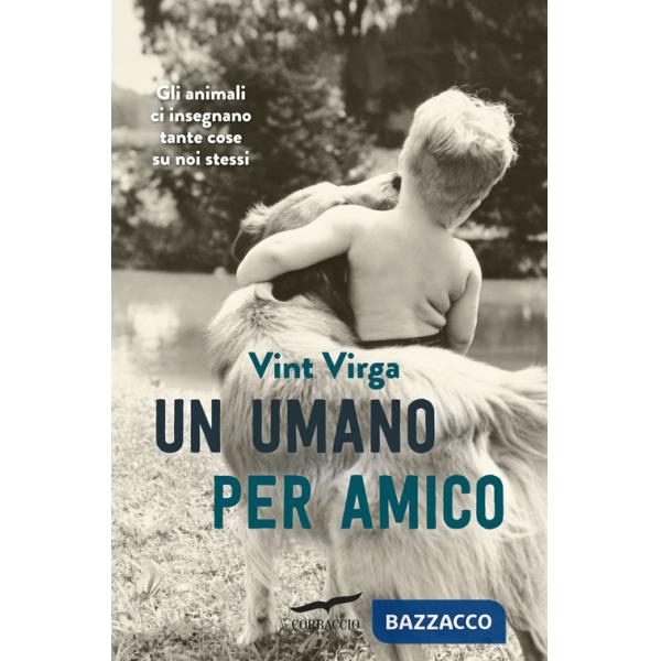 Umano per amico (Un)