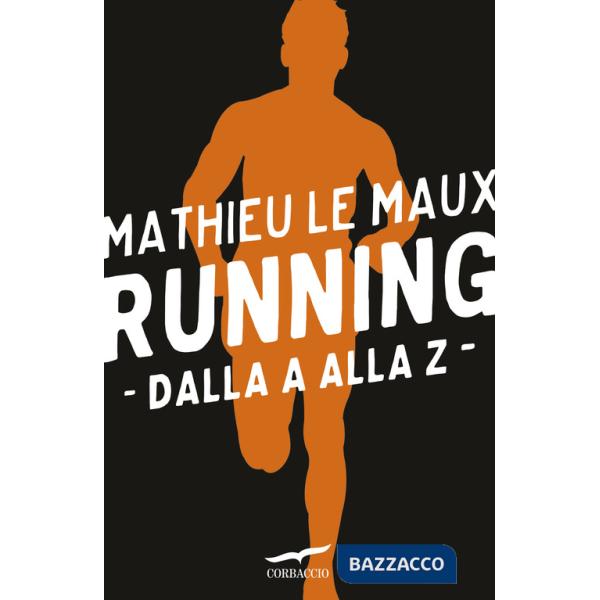 Running: dalla A alla Z