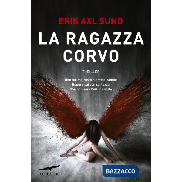 Ragazza corvo (La)