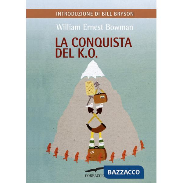 Conquista del K.O. (La)