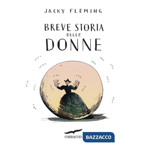 Breve storia delle donne