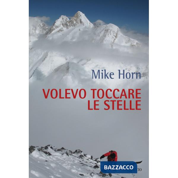 Volevo toccare le stelle
