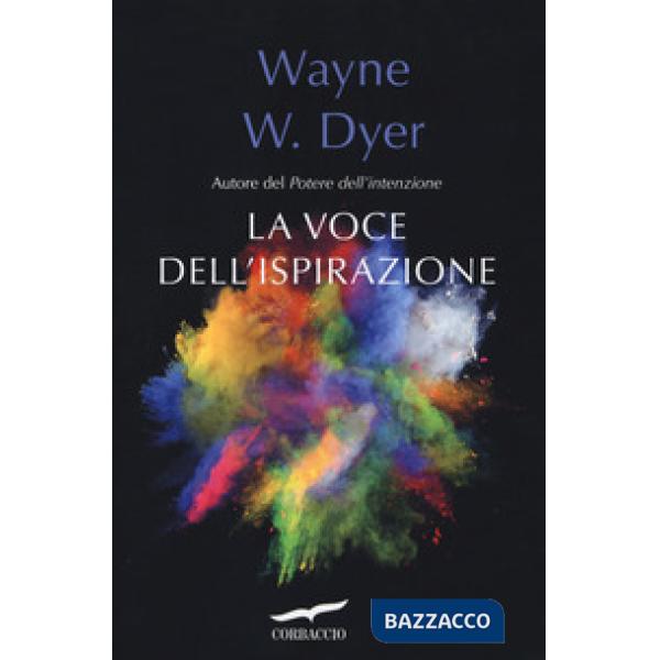 Voce dell'ispirazione (La)