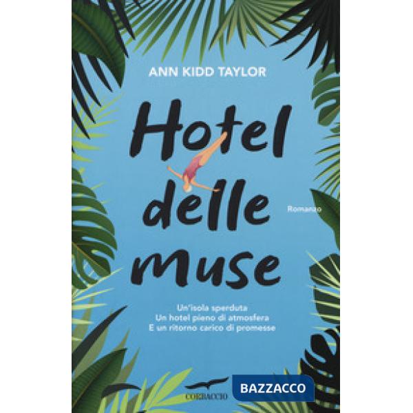 Hotel delle Muse