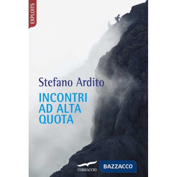 Incontri ad alta quota