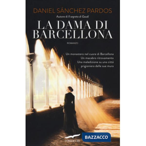 Dama di Barcellona (La)